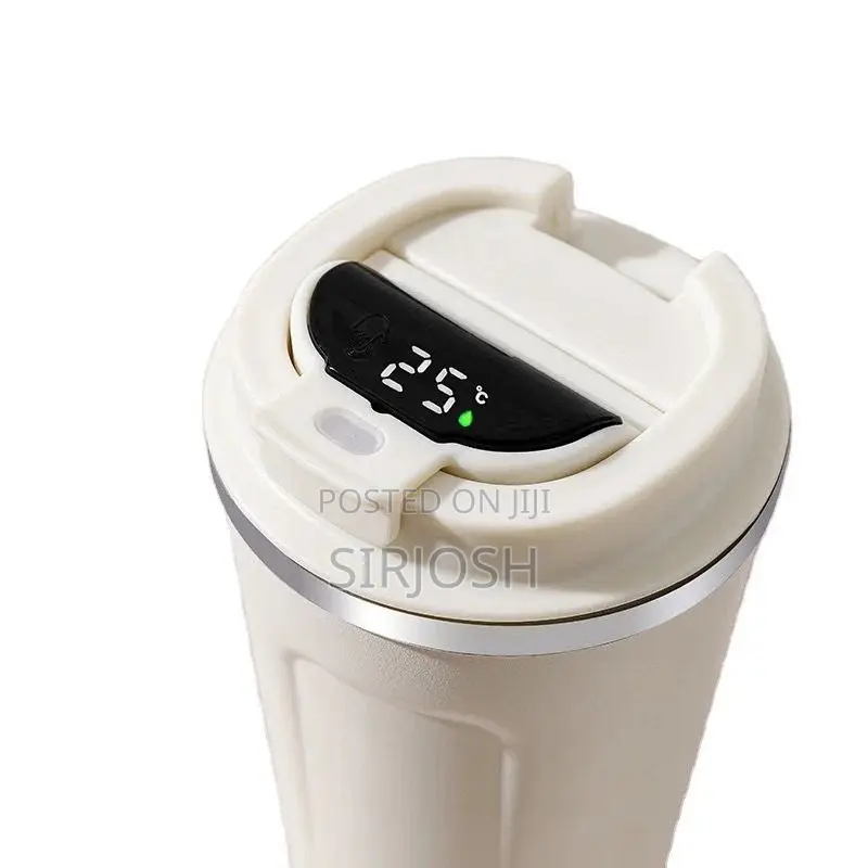 Unique 510ml Coffee Cup