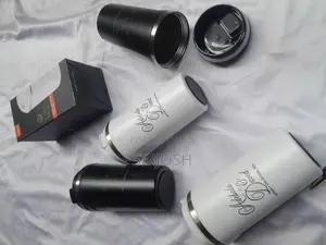 Unique 510ml Coffee Cup