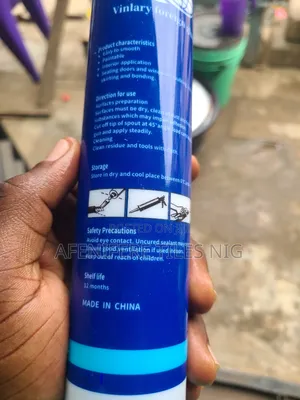 China Quality Silicon