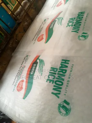 Quality Sack Printing