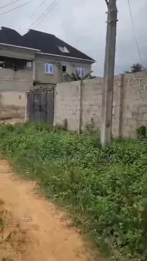 1000sqm of Land for Sale at Ola Inu Kan Bus Stop Isawo Ikorodu Lagos