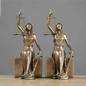 Ancient Greece Justice Goddess