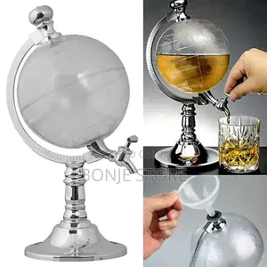 Globe Wine, Water Dispenser