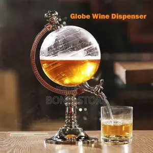 Globe Wine, Water Dispenser