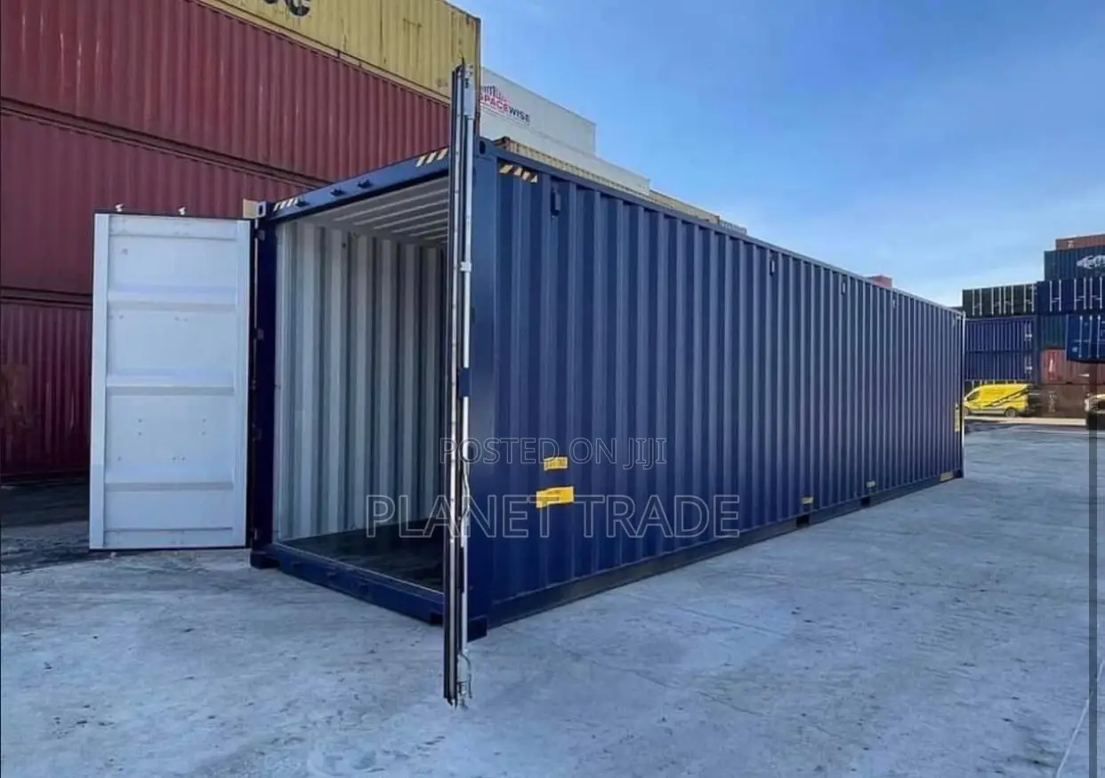 40ft Shipping Container Available Instock
