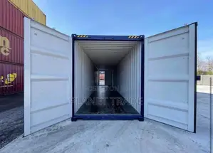 40ft Shipping Container Available Instock