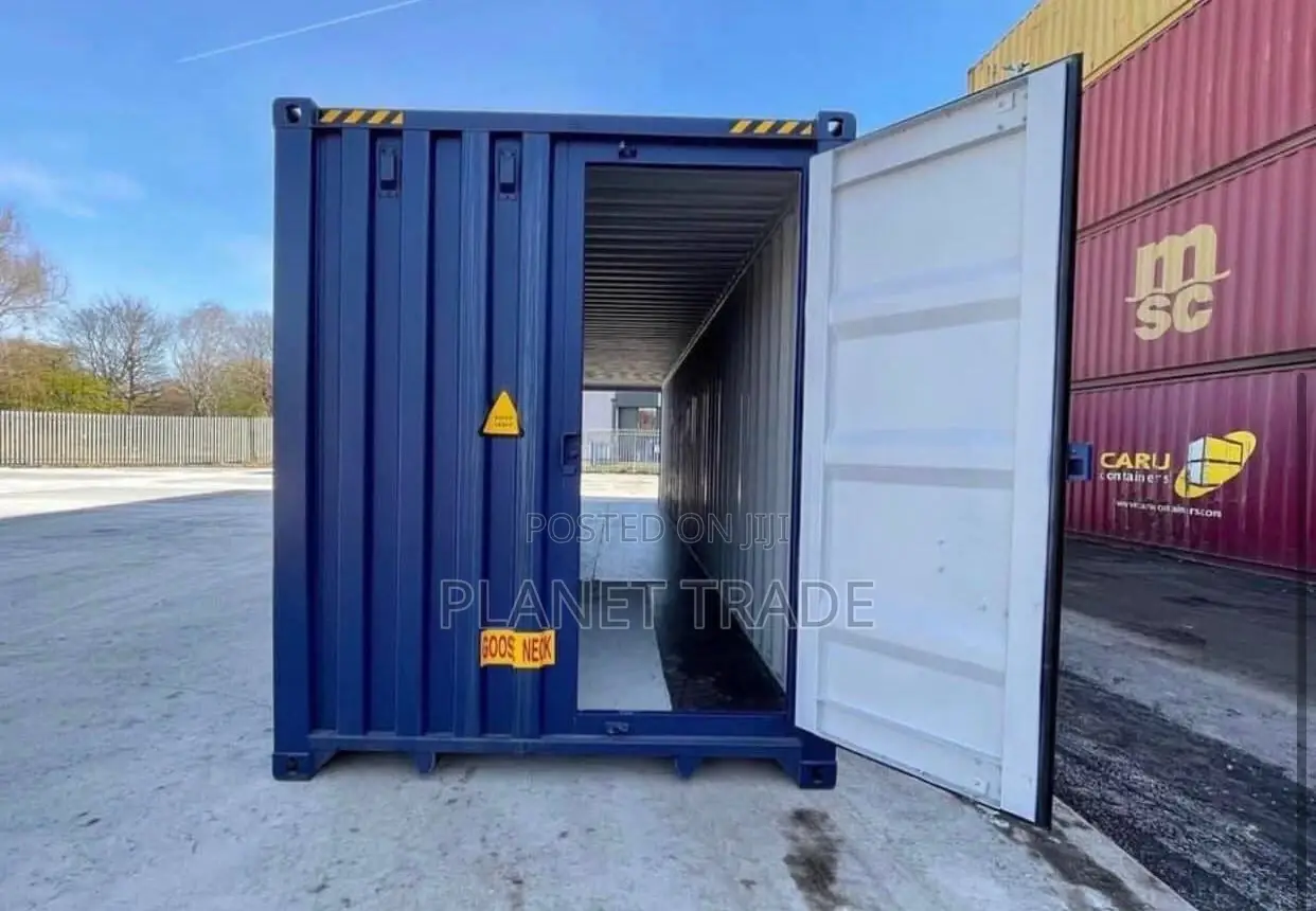 40ft Shipping Container Available Instock