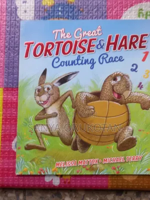 British Premium Storybooks for Toddlers