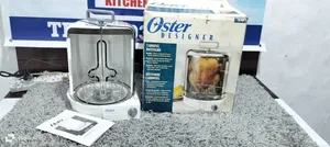 Oster Designer Carousel Rotisserie