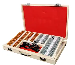 Trial Lens Set