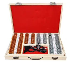 Trial Lens Set