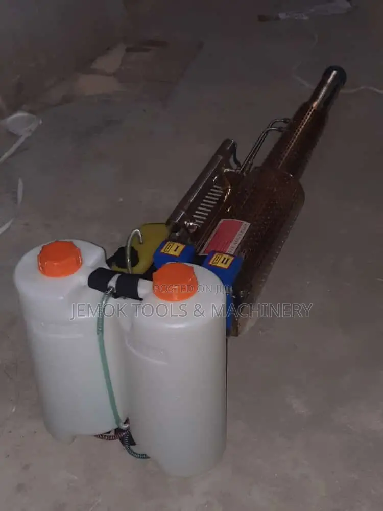 Fogging Machine