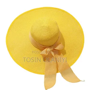Exquisite Ladies Hat