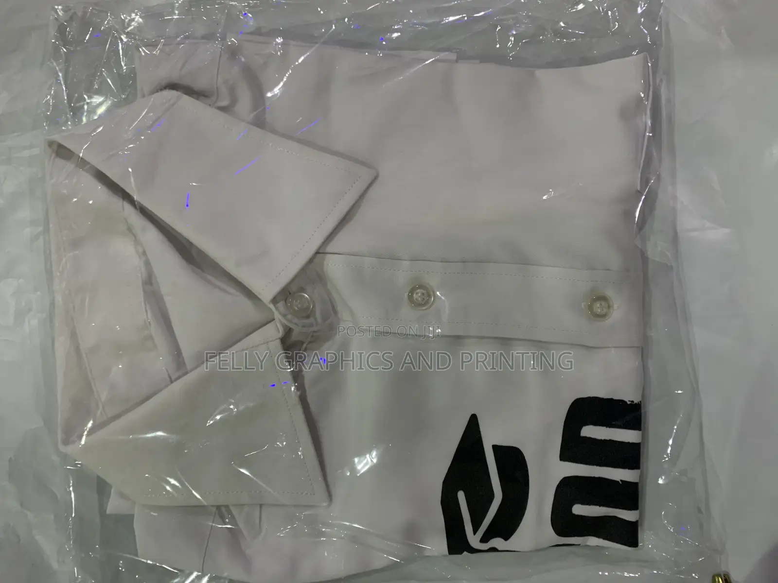 Customized Shirt