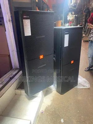 JBL Full Range 15inches Double Speaker