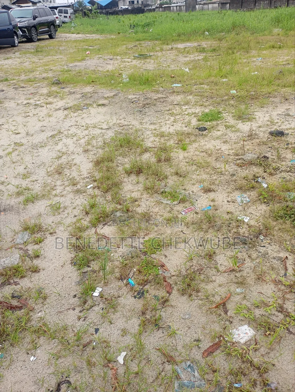 For Sale 8 and Half Plots of Land . in PortHarcourt Land & Plots