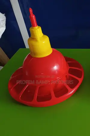Bell Drinker Small