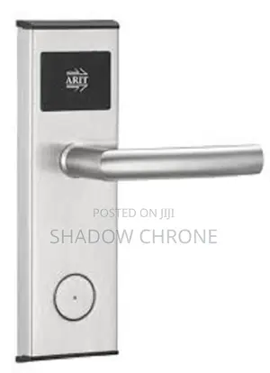 RFID Hotel Door Lock System