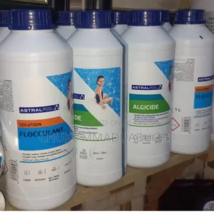 Astral Algicide for Swimming Pool-1l