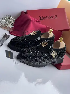 Difande Classic Shoe