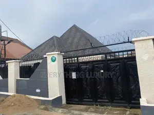3bdrm Bungalow in Ushafa for rent