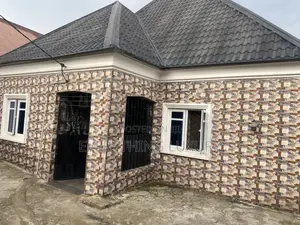 3bdrm Bungalow in Ushafa for rent