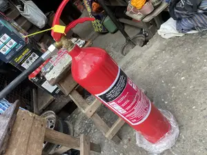 5kg Fire Extinguisher Co2 Chemical