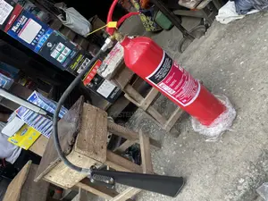 5kg Fire Extinguisher Co2 Chemical