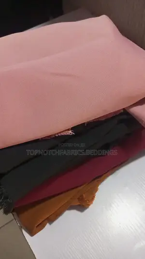 Jonkoso Material.