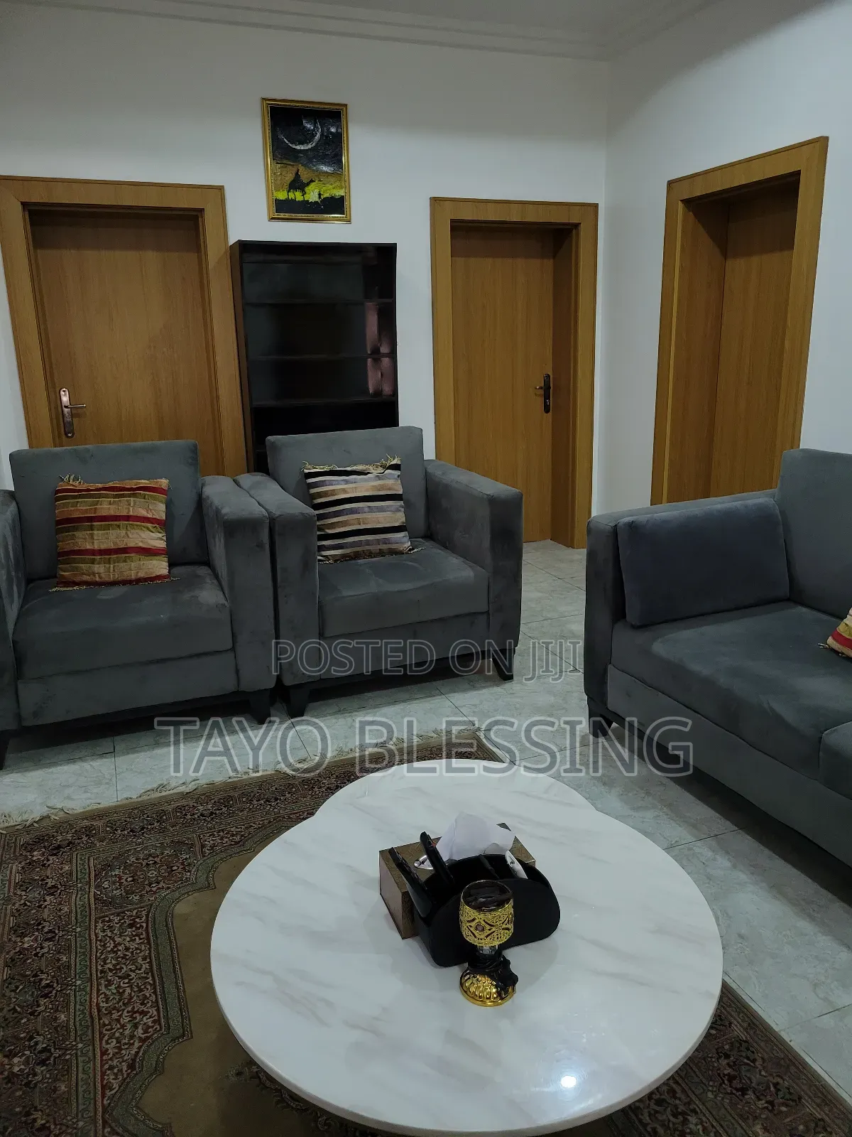Lovely One Bedroom Flat