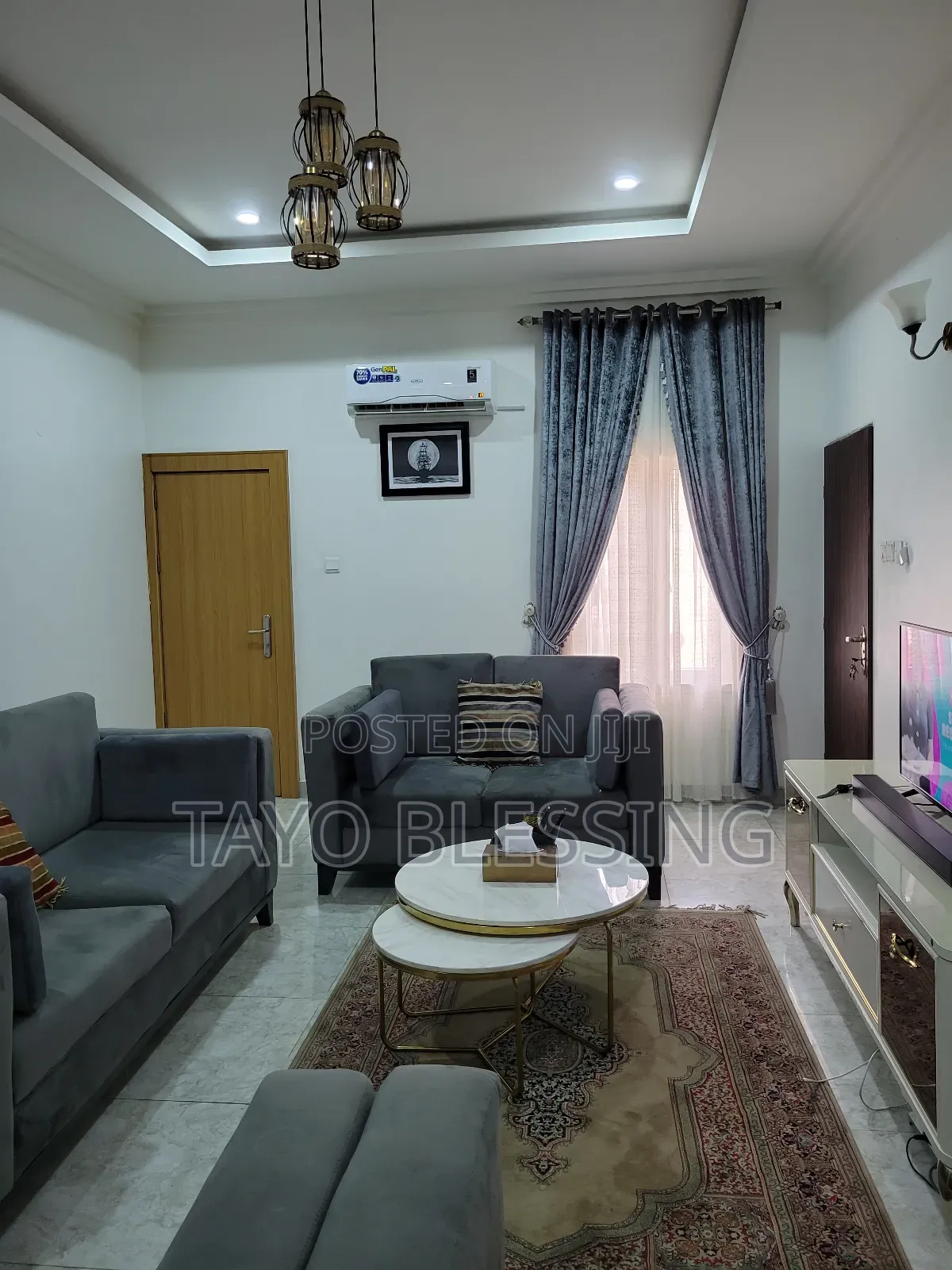 Lovely One Bedroom Flat
