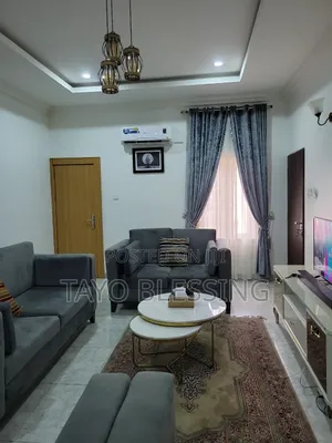 Lovely One Bedroom Flat