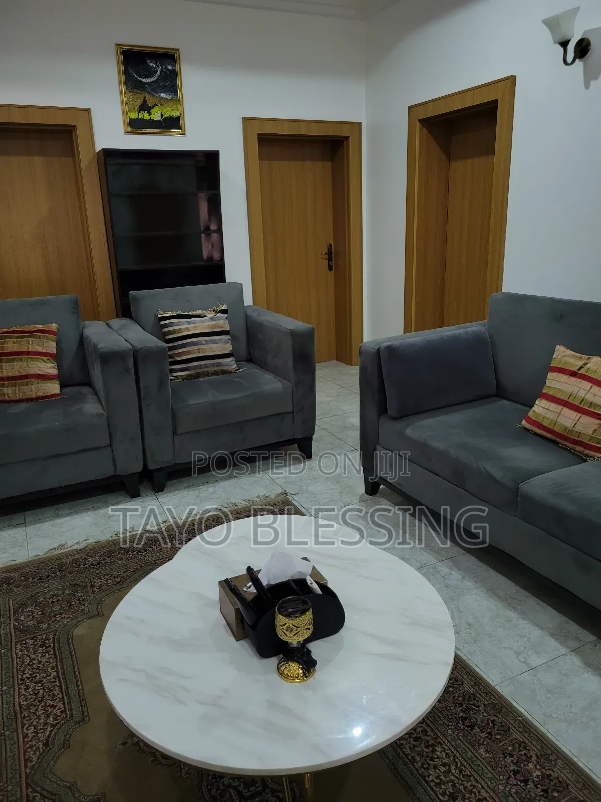 Lovely One Bedroom Flat