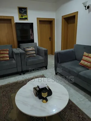 Lovely One Bedroom Flat