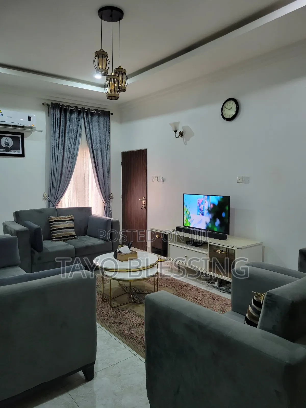 Lovely One Bedroom Flat