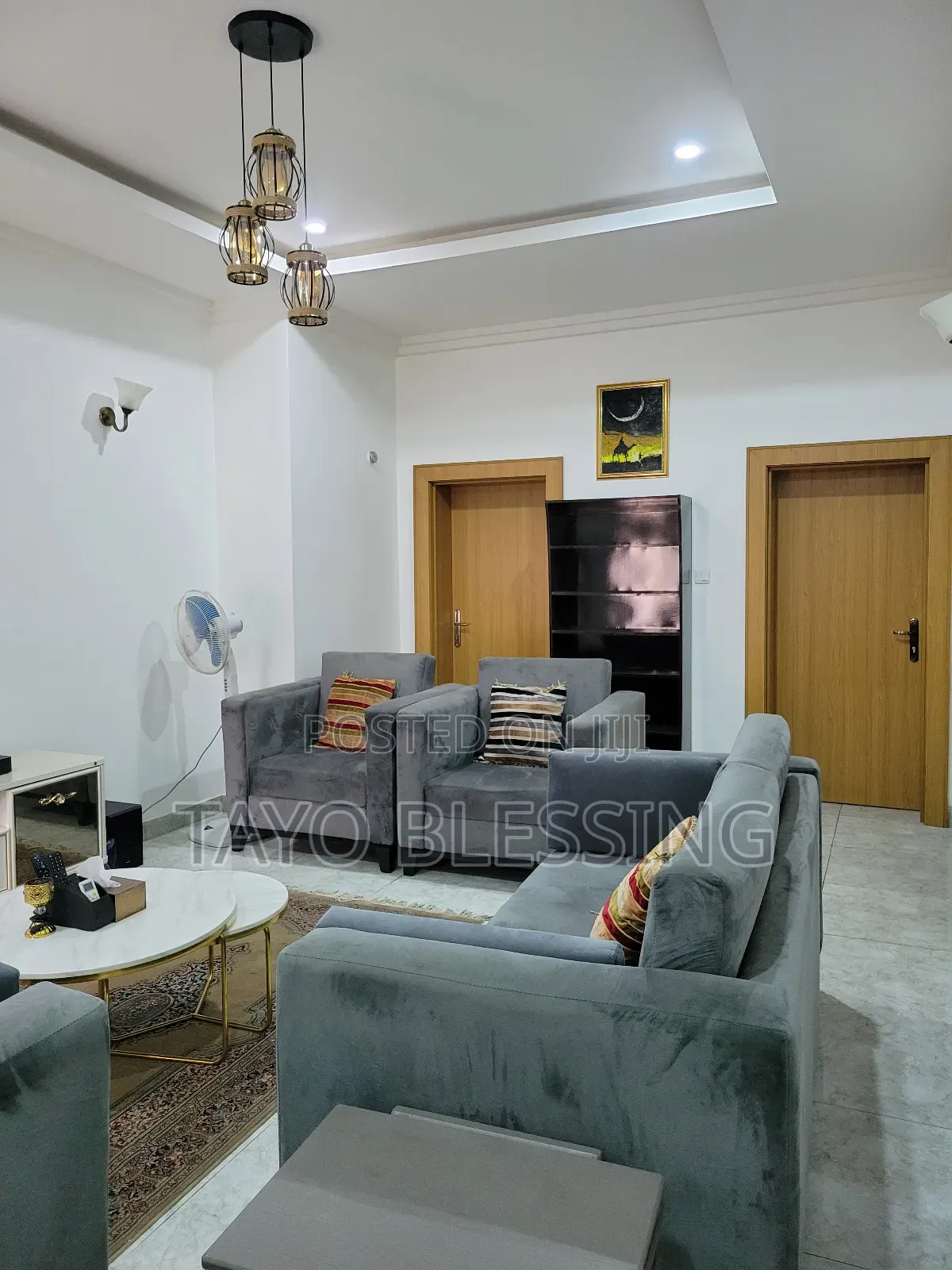 Lovely One Bedroom Flat
