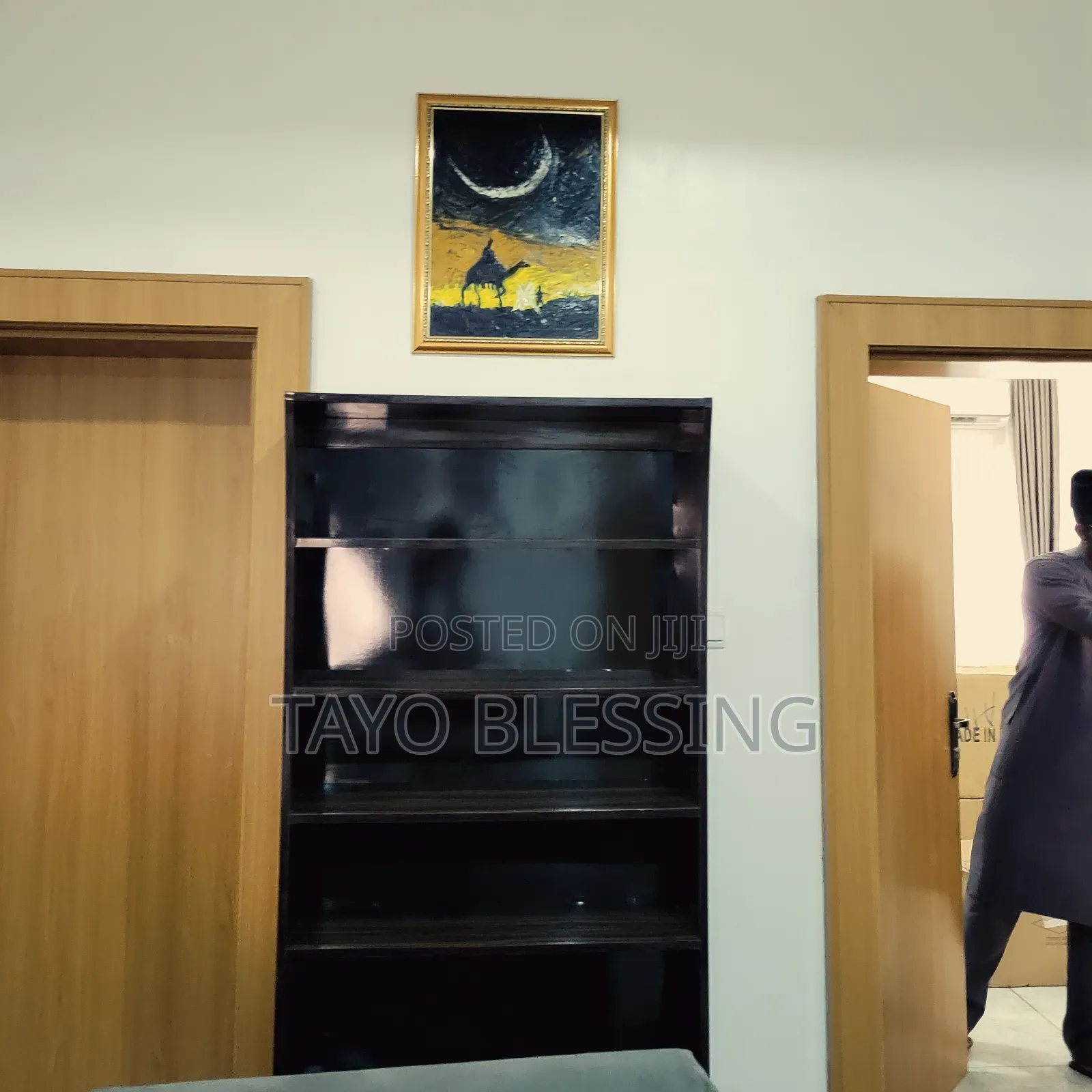 Lovely One Bedroom Flat