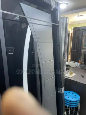 4 Feet Luxury Door