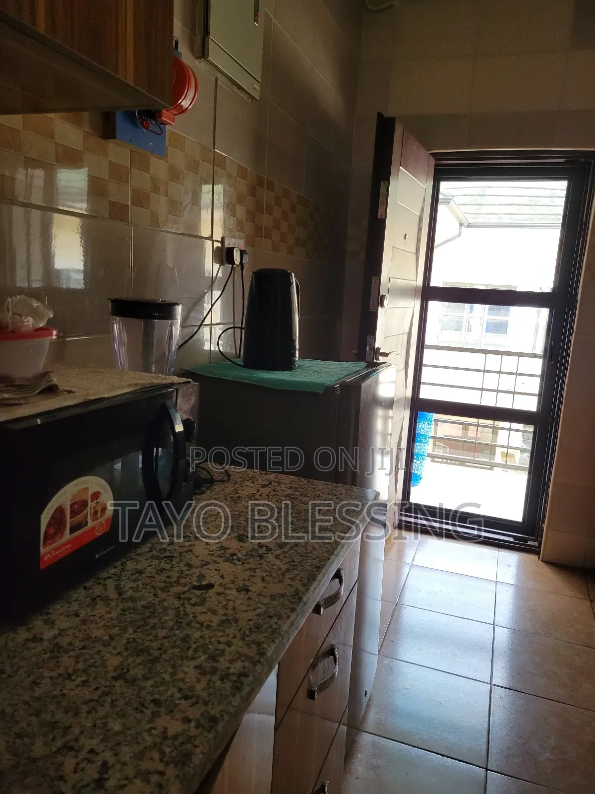 Lovely One Bedroom Flat