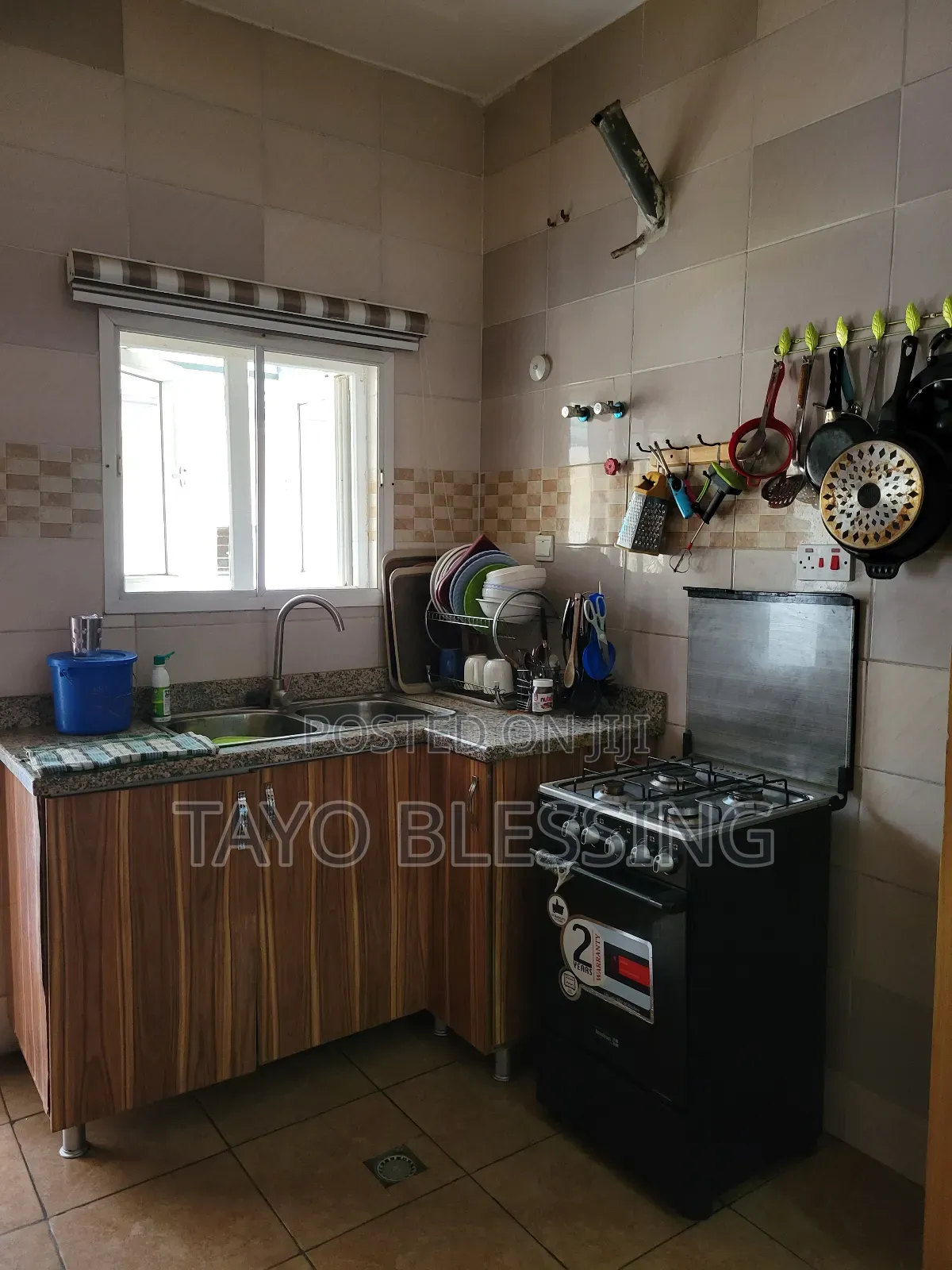 Lovely One Bedroom Flat