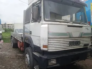 Iveco Fiat Truck