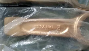 70mm Brass Non-Sparking Ring Spanner