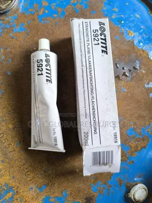 Loctite 5921