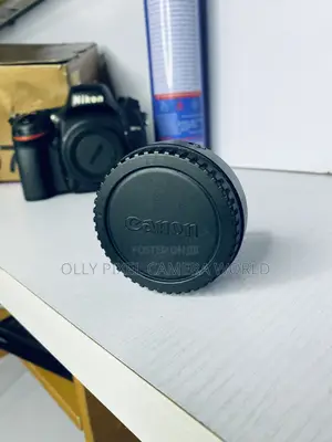 Viltrox Adapter Speed Booster Ef-E Mount Canon to Sony