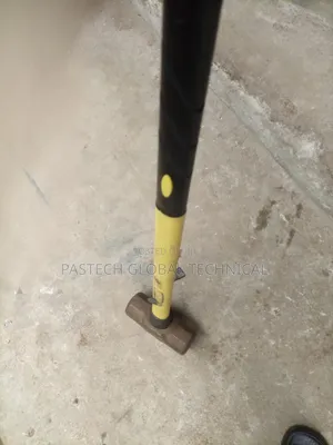 Non-Sparking Copper Sledge Hammer 4kg