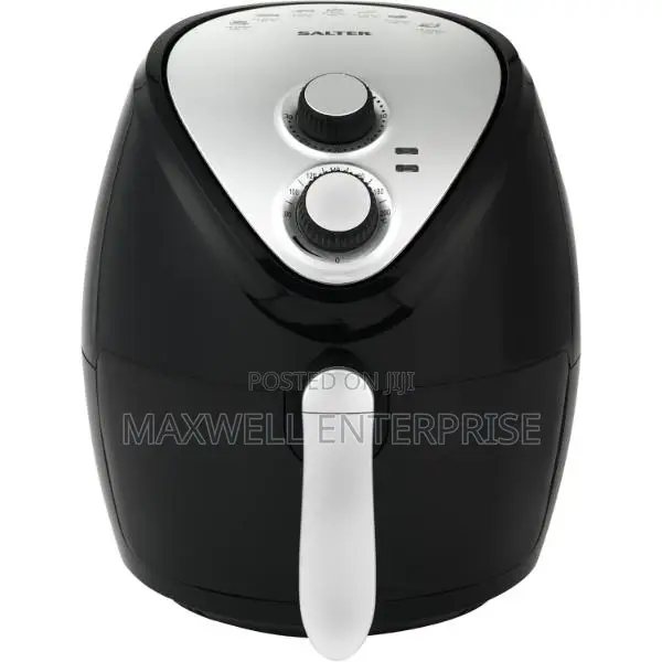 Salter 3.2l Air Fryer