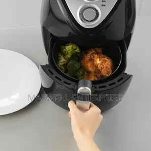 Salter 3.2l Air Fryer