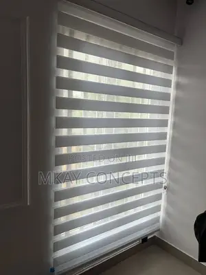 Day and Night Window Blinds