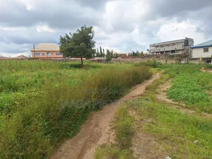 Abacha Road Hotel Plot for Distress Sale