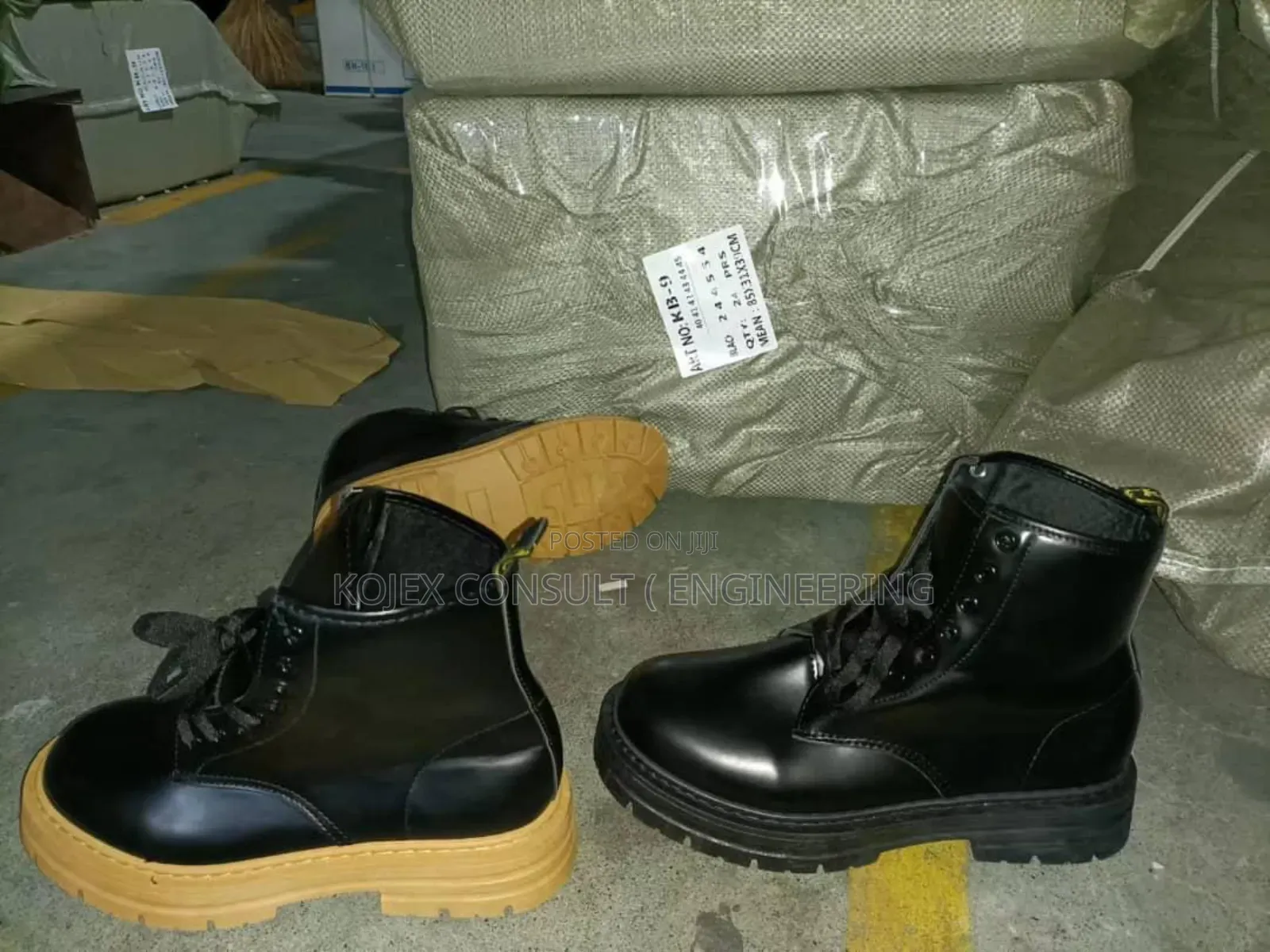 Female Comfy Ankle Boots
